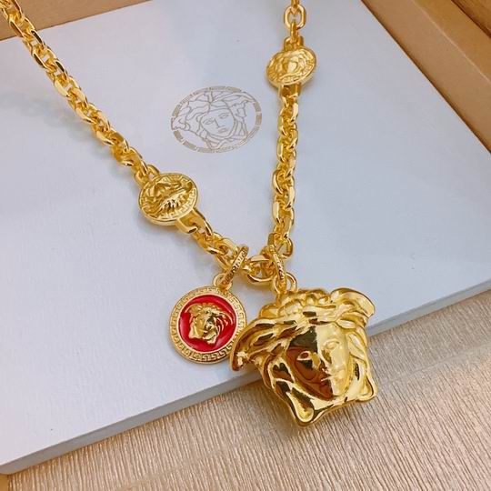 Versace necklace 11lyh115